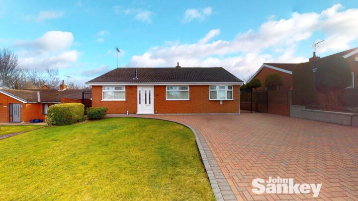 Saville Road, Sutton-In-Ashfield, NG17