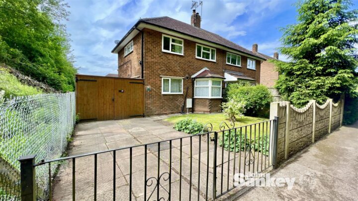 Robin Hood Avenue, Warsop, NG20