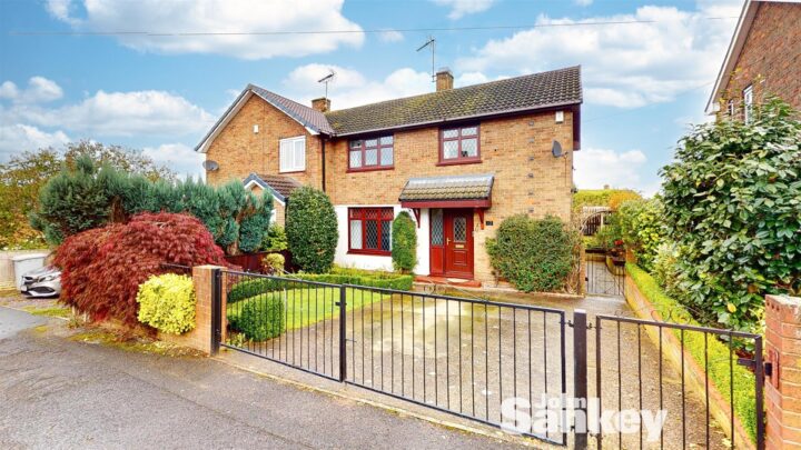 Rainworth Water Road, Rainworth, NG21