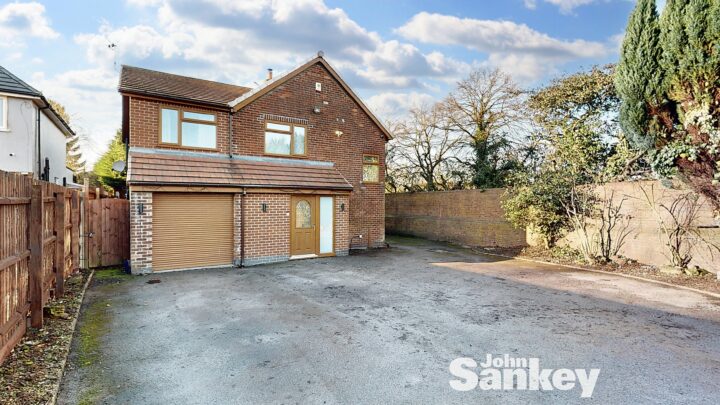 Sutton Road, Kirkby-In-Ashfield, NG17